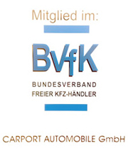 Carport Automobile GmbH - Bvfk